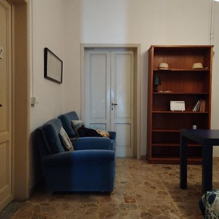 Hotel Residenza Ponticelli Florenz Exterior foto